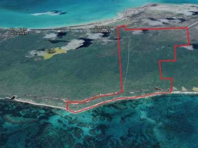 Land &middot; For sale