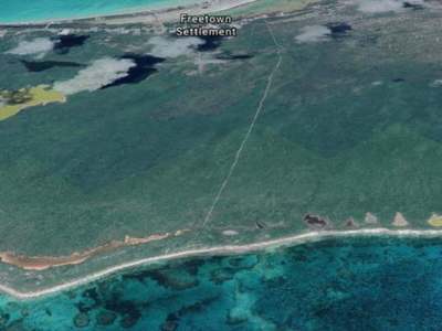 Land &middot; For sale