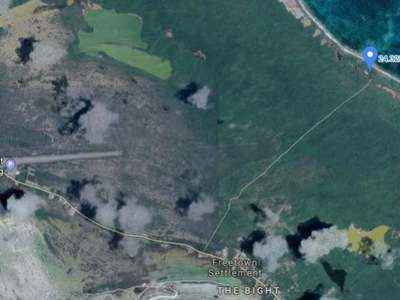 Land &middot; For sale